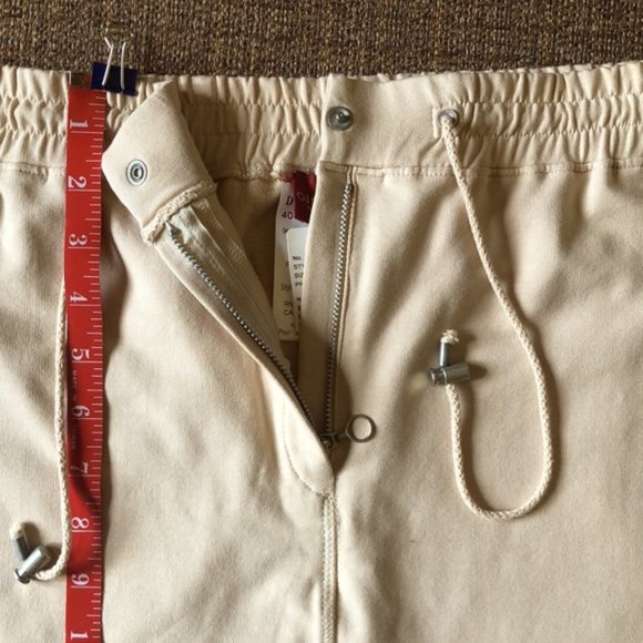 Olsen Athleisure Beige Skirt Set - Picture 13 of 15